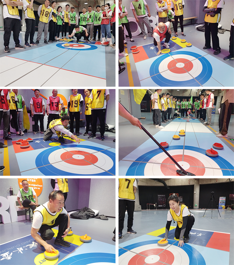 萬眾一心，豪邁未來！匠心智造，不忘初心！——萬豪空間結構2023團建特輯