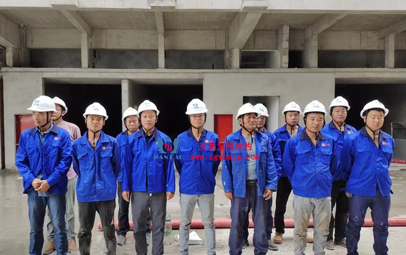 這個(gè)項(xiàng)目，開(kāi)始施工。。。