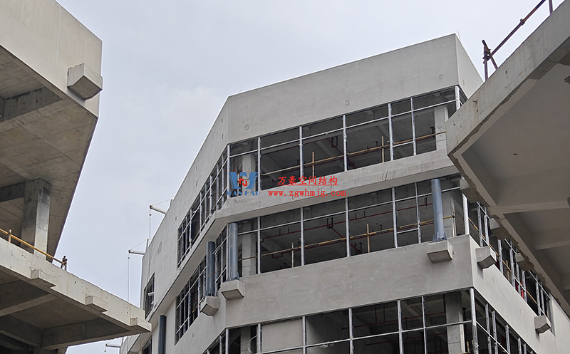 這個(gè)項(xiàng)目，開(kāi)始施工。。。