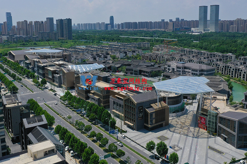 又一項(xiàng)目順利完工！