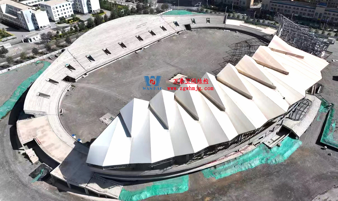 凝神謀發(fā)展，建設(shè)正酣時(shí)|這個(gè)項(xiàng)目最新施工進(jìn)度來了！