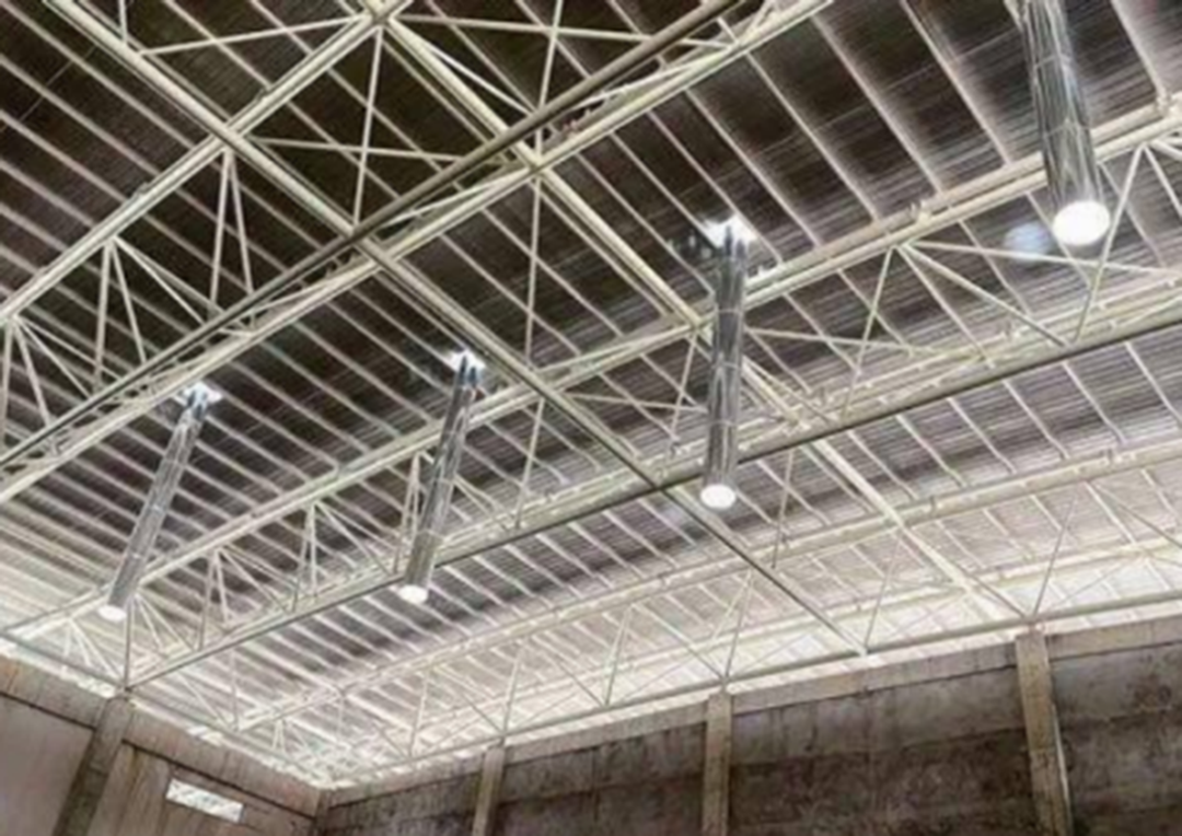 “筑”力體育強國！襄陽全民體育運動中心驚艷亮相！