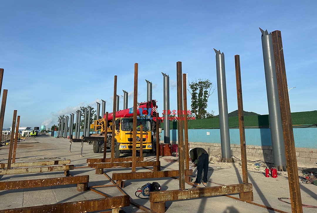 奉化區(qū)桐照漁港品質(zhì)提升項目開始施工 奉化區(qū)桐照漁港品質(zhì)提升項目開始施工