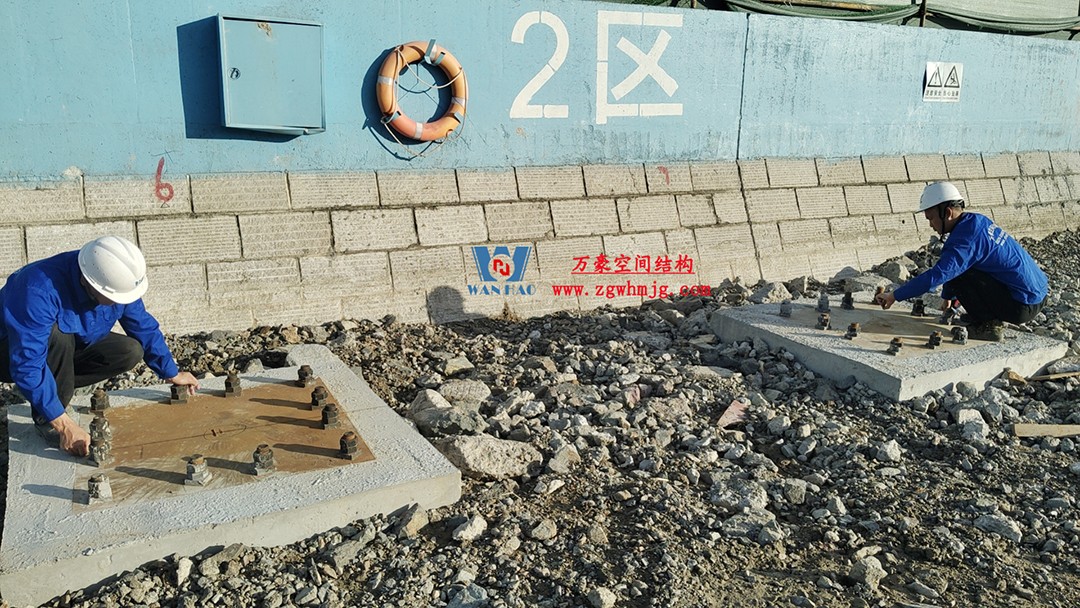 奉化區(qū)桐照漁港品質(zhì)提升項目開始施工 奉化區(qū)桐照漁港品質(zhì)提升項目開始施工