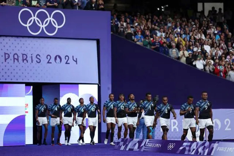 奧運(yùn)賽事必備！9個(gè)重要英文縮寫，你了解幾個(gè)？