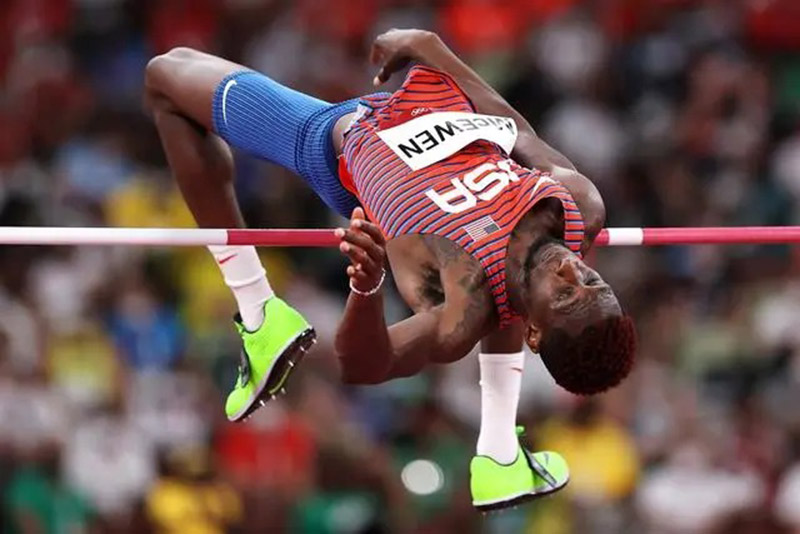 奧運(yùn)賽事必備！9個(gè)重要英文縮寫，你了解幾個(gè)？