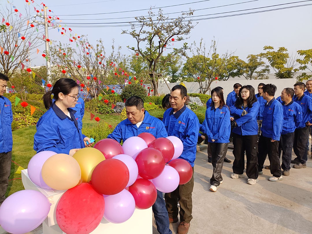 萬豪集團(tuán)|喜迎喬遷，盛啟新章！