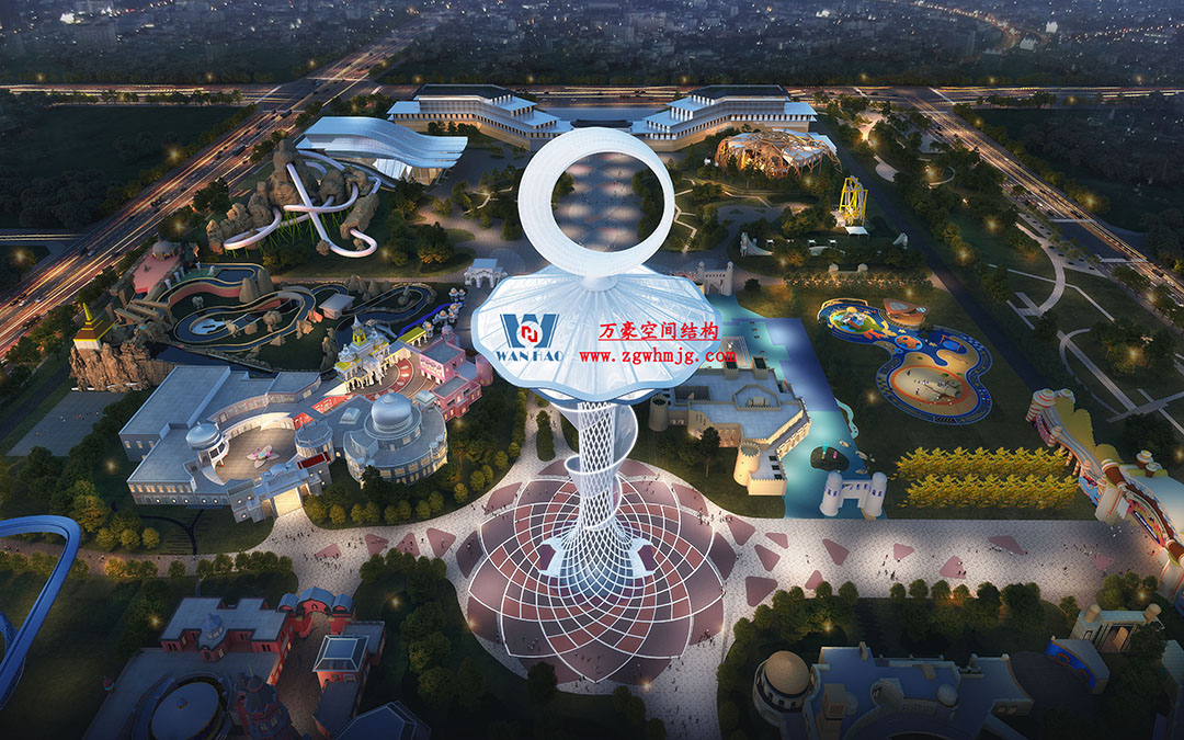 喜報！恭喜萬豪空間結(jié)構榮獲中國鋼結(jié)構協(xié)會2024年度技術創(chuàng)新獎