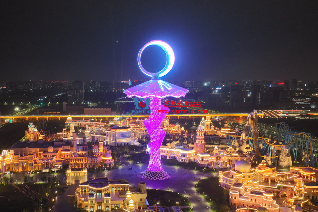 喜報！恭喜萬豪空間結(jié)構榮獲中國鋼結(jié)構協(xié)會2024年度技術創(chuàng)新獎