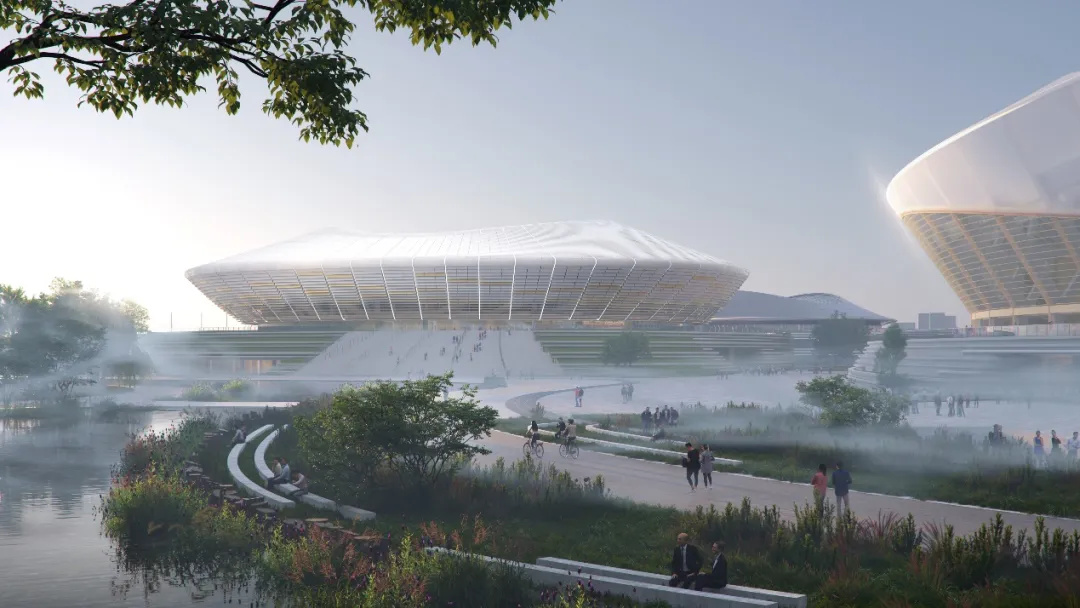 白鷺展翅，羽蝶翩飛|這個(gè)項(xiàng)目刷新進(jìn)度條