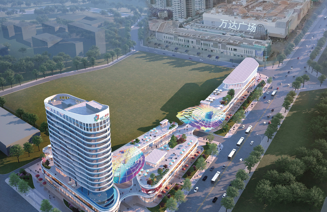 奮進！每一天丨加速！加速！直擊項目施工現(xiàn)場→