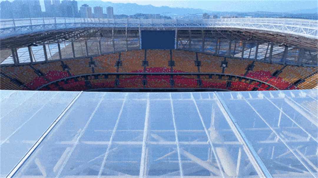 萬豪集團(tuán)匠心助力，6月齊聚重慶龍興足球場為國足吶喊助威！