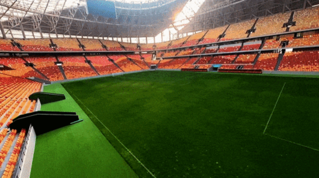 萬豪集團(tuán)匠心助力，6月齊聚重慶龍興足球場為國足吶喊助威！