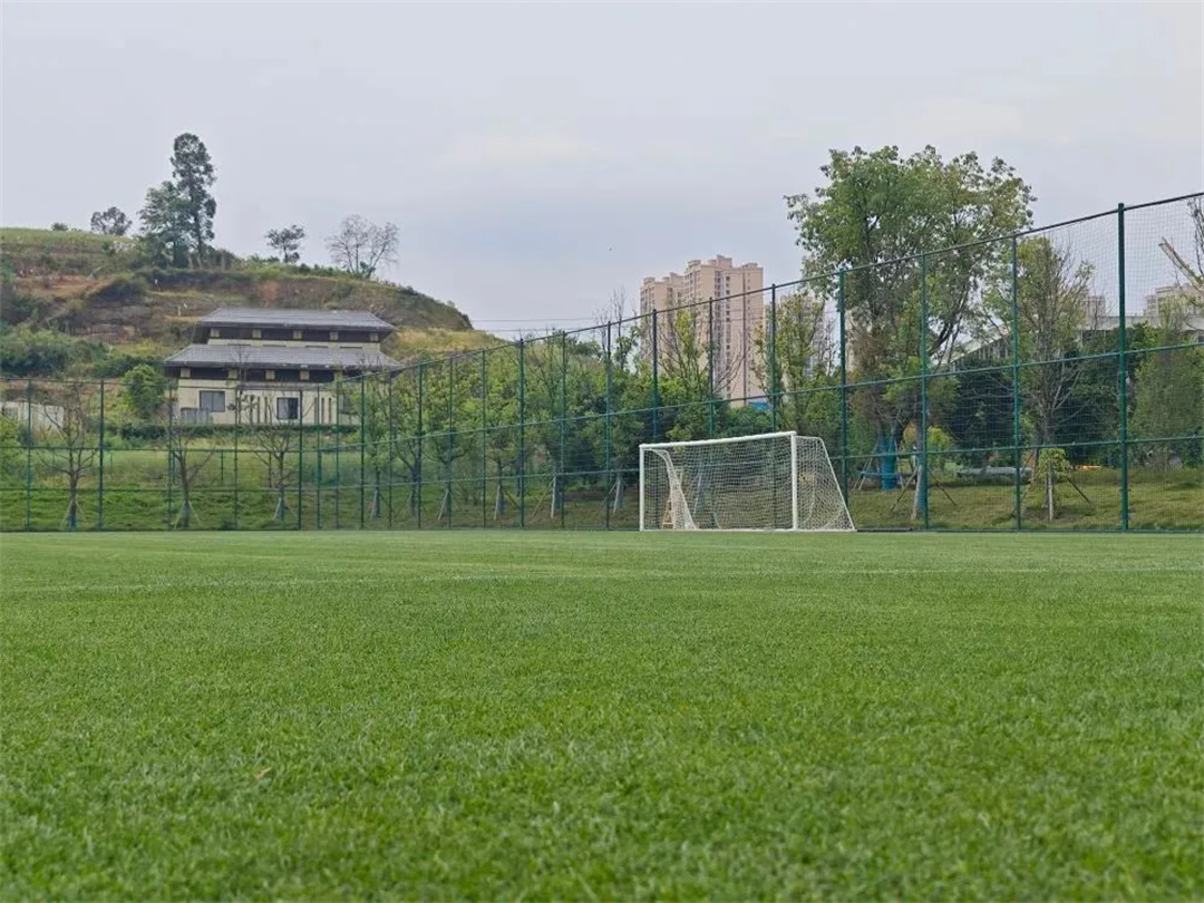 萬豪集團(tuán)匠心助力，6月齊聚重慶龍興足球場為國足吶喊助威！