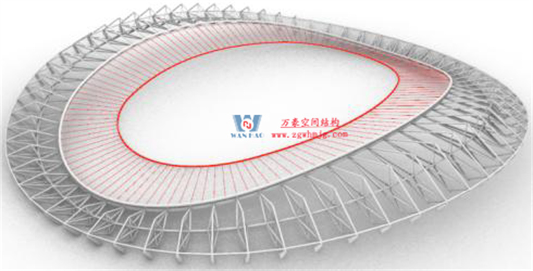 標(biāo)桿引領(lǐng)，智啟未來——萬豪集團營銷、設(shè)計與技術(shù)骨干共赴無錫奧體中心，現(xiàn)場觀摩學(xué)習(xí)解鎖“創(chuàng)新密碼”