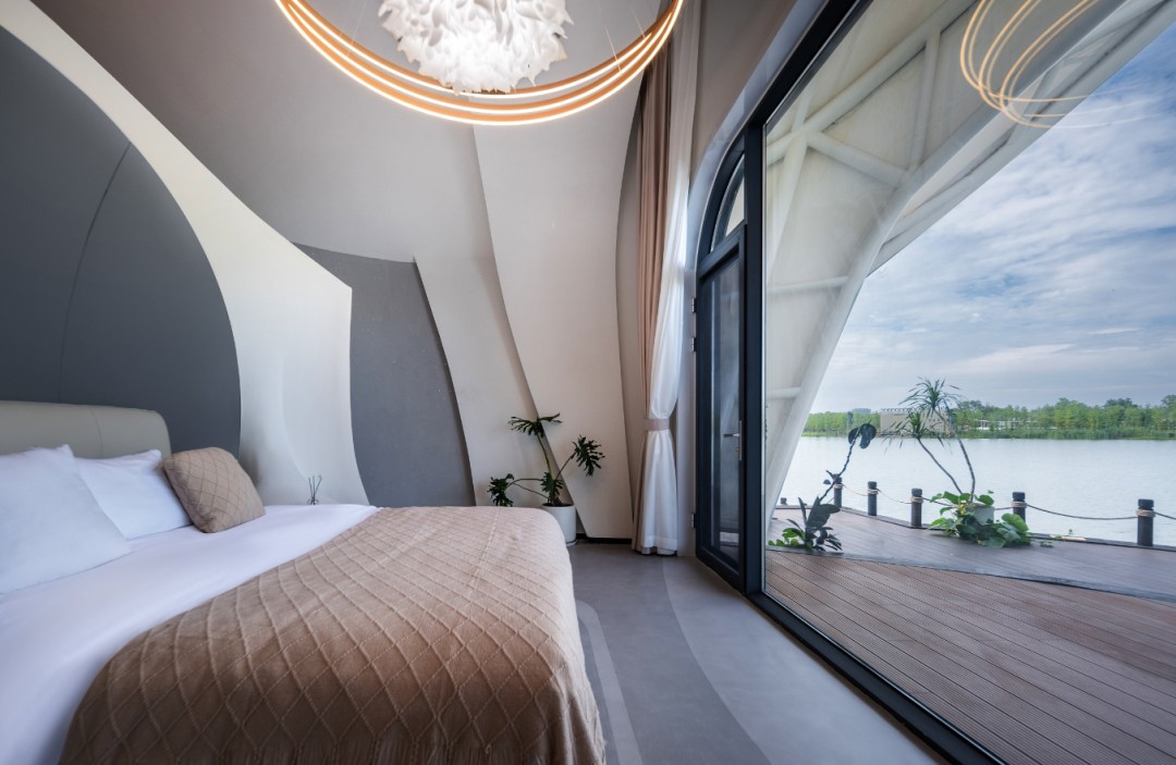 這家設(shè)計(jì)界“夢(mèng)工廠”把童話搬入現(xiàn)實(shí)