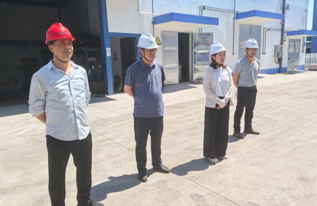 工廠消防演練：筑牢安全防線，守護(hù)生命財(cái)產(chǎn)