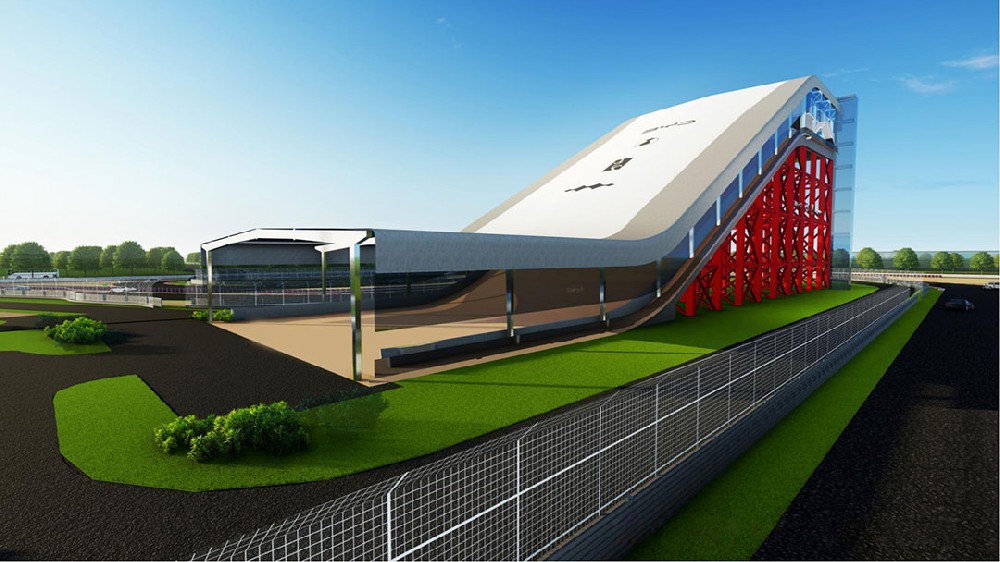 重磅喜報(bào)！浙江萬(wàn)豪中標(biāo)合肥比亞迪核心工程