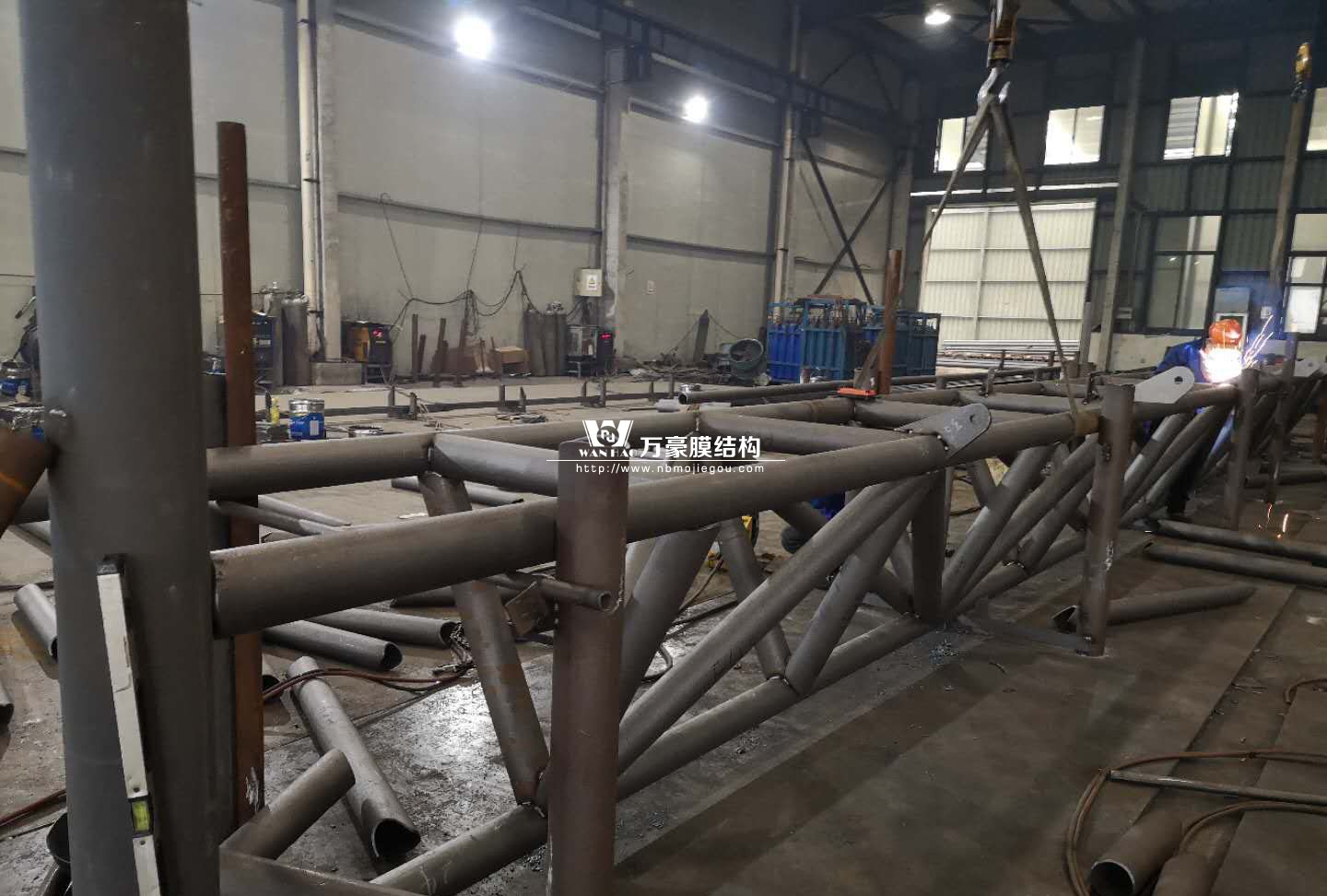 浙江鋼結(jié)構(gòu)加工