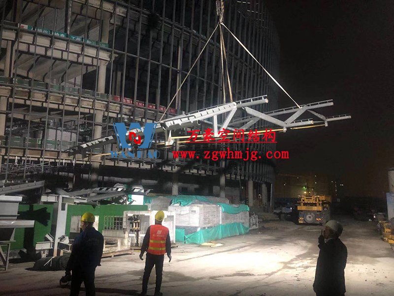 膜結(jié)構(gòu)