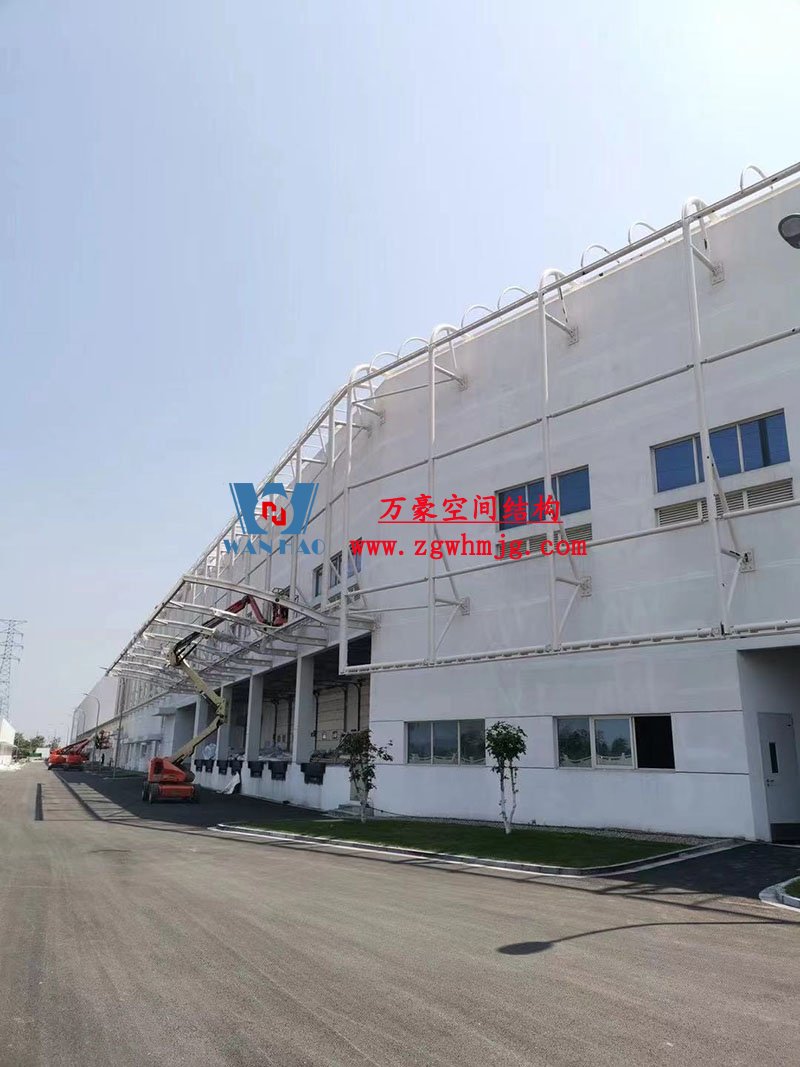 膜結(jié)構(gòu)