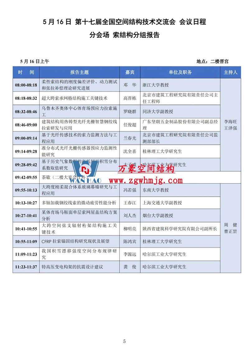 空間結(jié)構(gòu)
