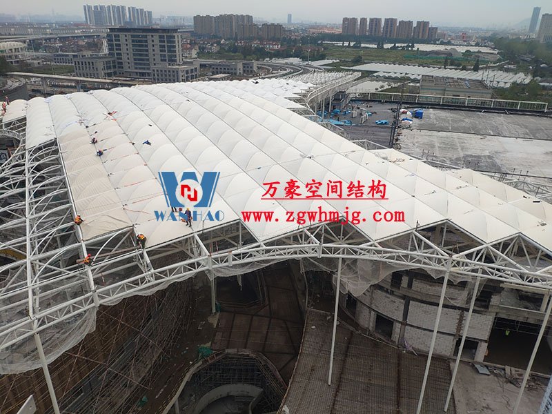 膜結(jié)構(gòu)